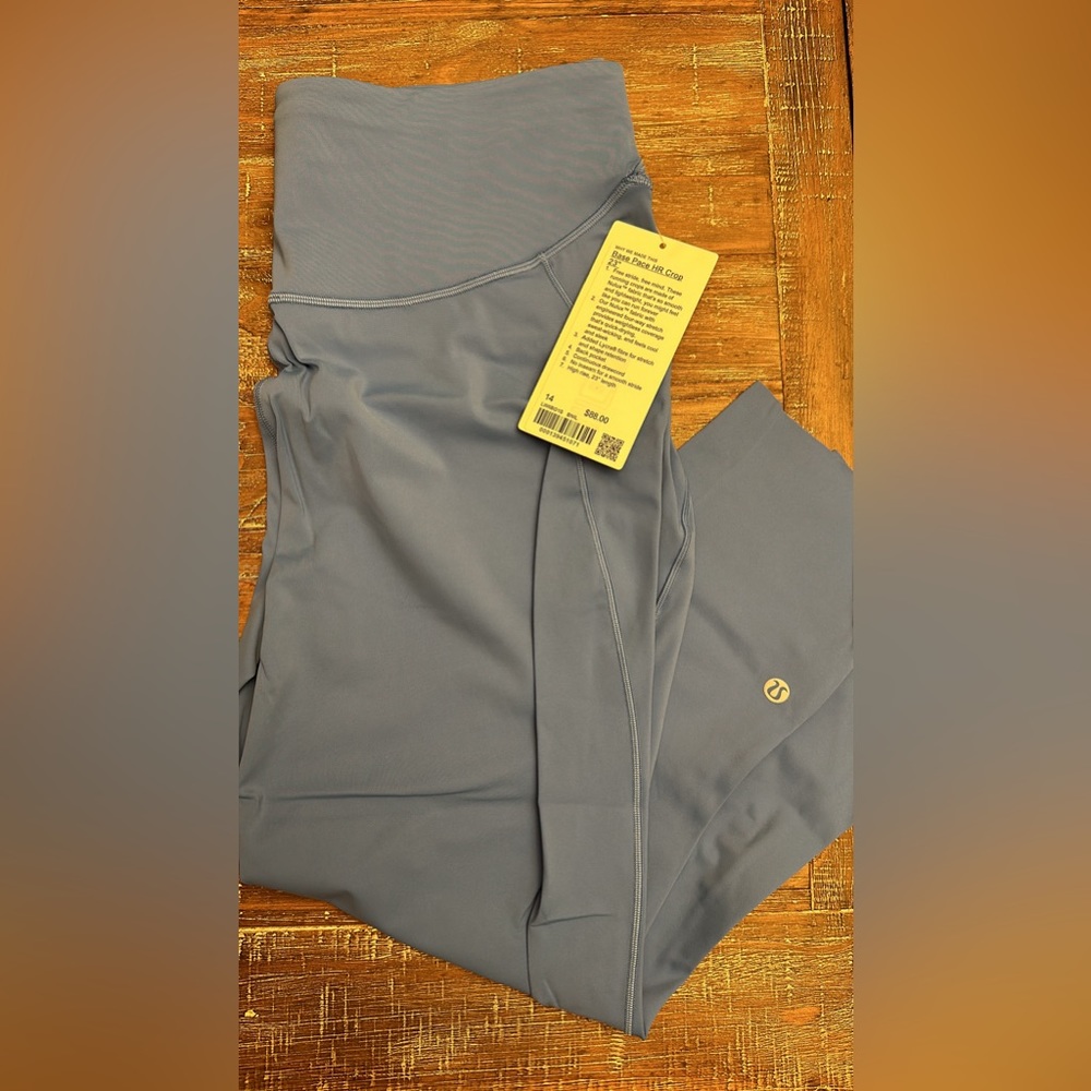 Lululemon Leggings NWT
